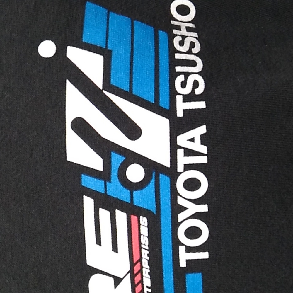 Htf Dda 16 Nascar Hattori Racing Enterprises Toyota T… - Gem